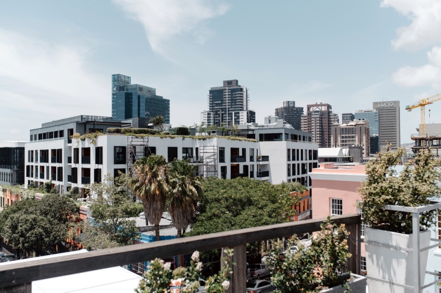 Commercial Property for Sale in De Waterkant Western Cape